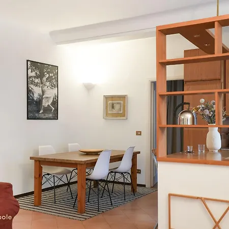 Apartment Casa Jolie Turin