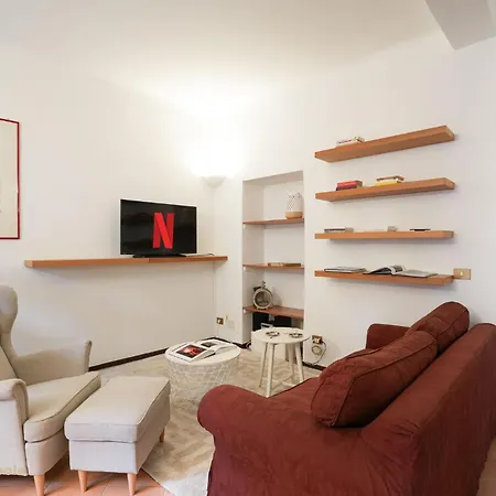 Casa Jolie تورينو