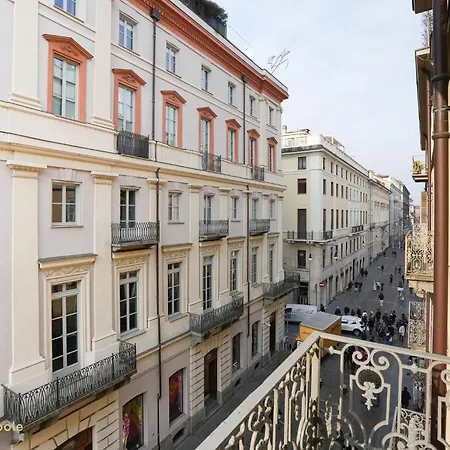 Lägenhet Casa Jolie