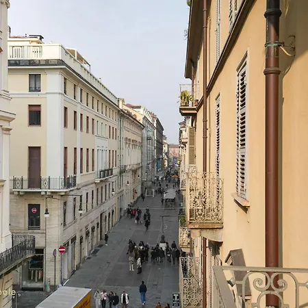 Casa Jolie شقة تورينو