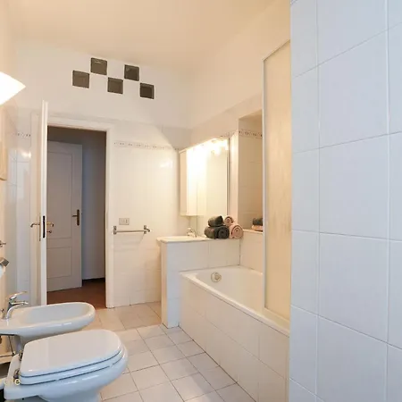 Apartmán Casa Jolie Turín