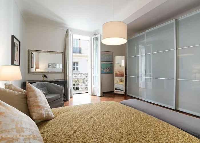 Casa Jolie Apartment