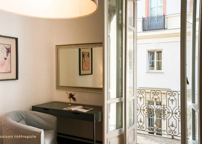 Apartment Casa Jolie *