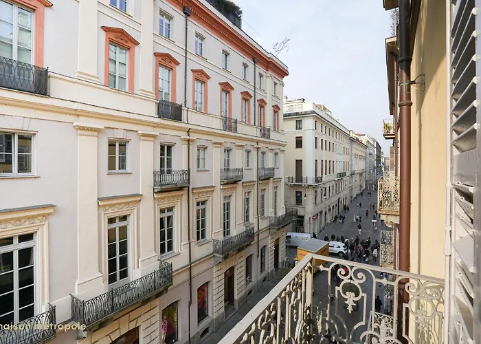 Apartment Casa Jolie