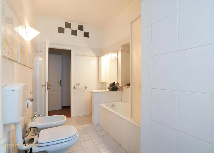 Apartment Casa Jolie Turin