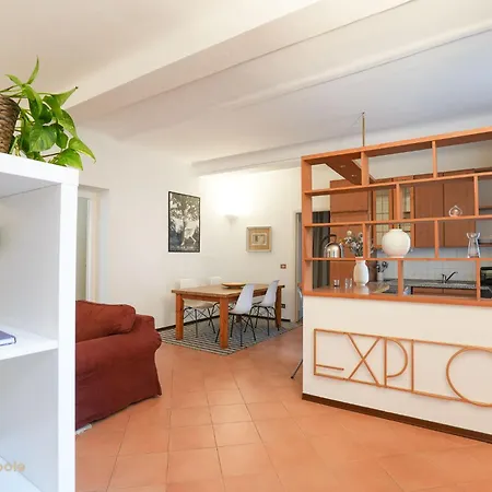 Casa Jolie Turyn