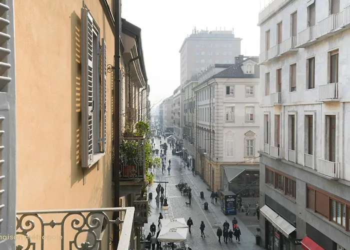Casa Jolie *
