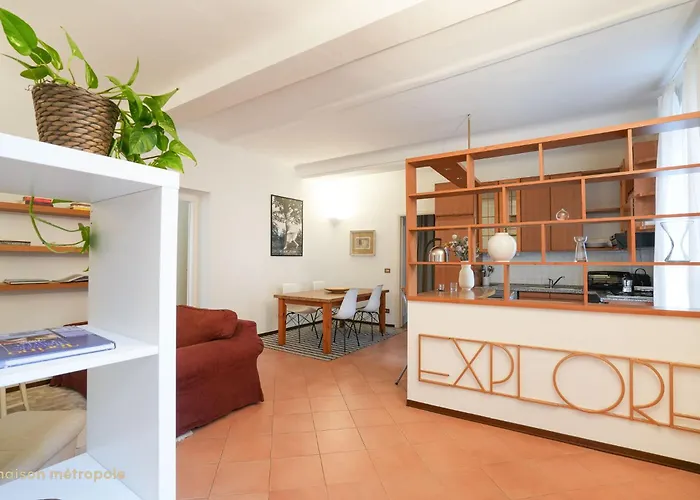 Casa Jolie Turyn
