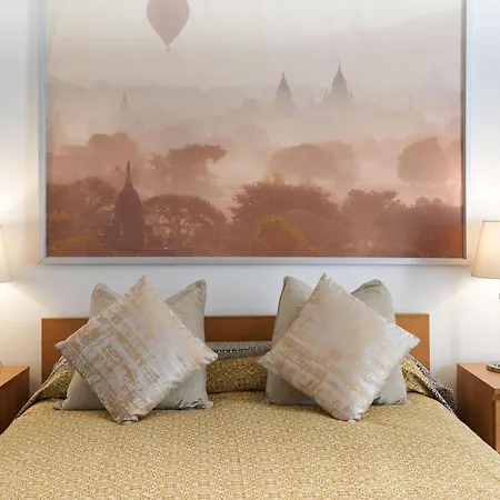 Casa Jolie דירה *